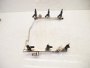Rampa de inyectores Mercedes-Benz SLK R171 3.0 280 300 M272.942 272.942
