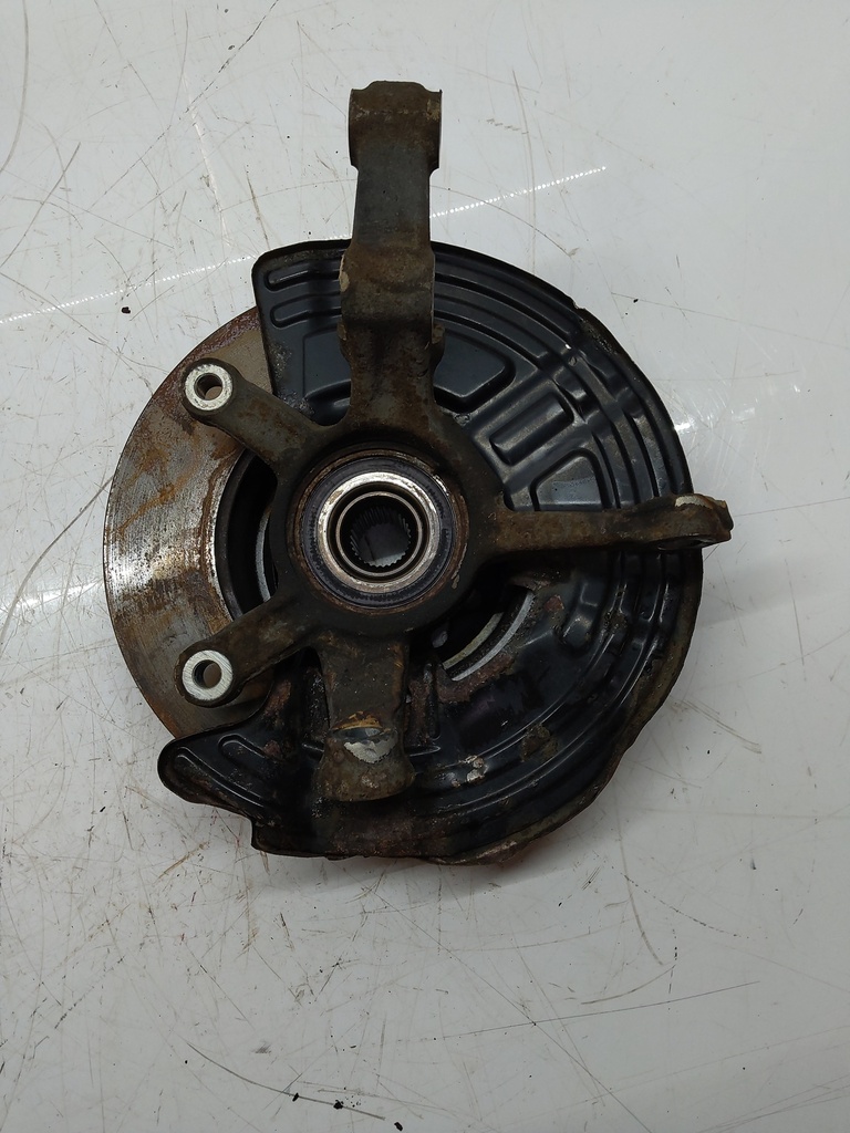 [MTD-506341] Rótula de dirección Mercedes CLA X117 220 CDI 2.0 OM651.930 651.930 A2463503541