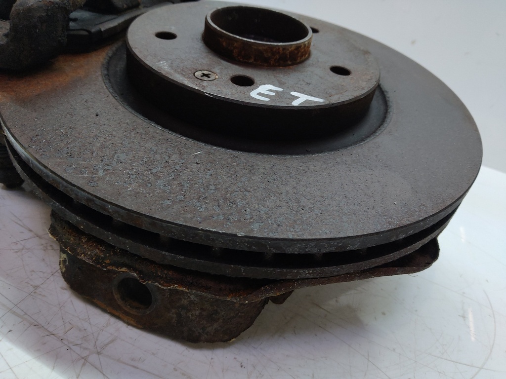 [MTD-508308] Rótula de dirección delantera izquierda Ssangyong Korando CK 2.0 e-XDI D20DTF