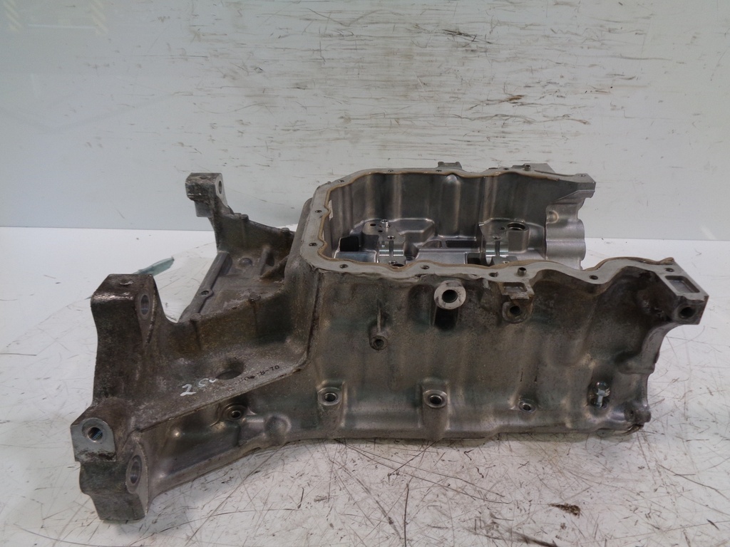 [MTD-387450] Cárter de aceite superior Honda CR-V 1.6 i-DTEC 4WD N16A4