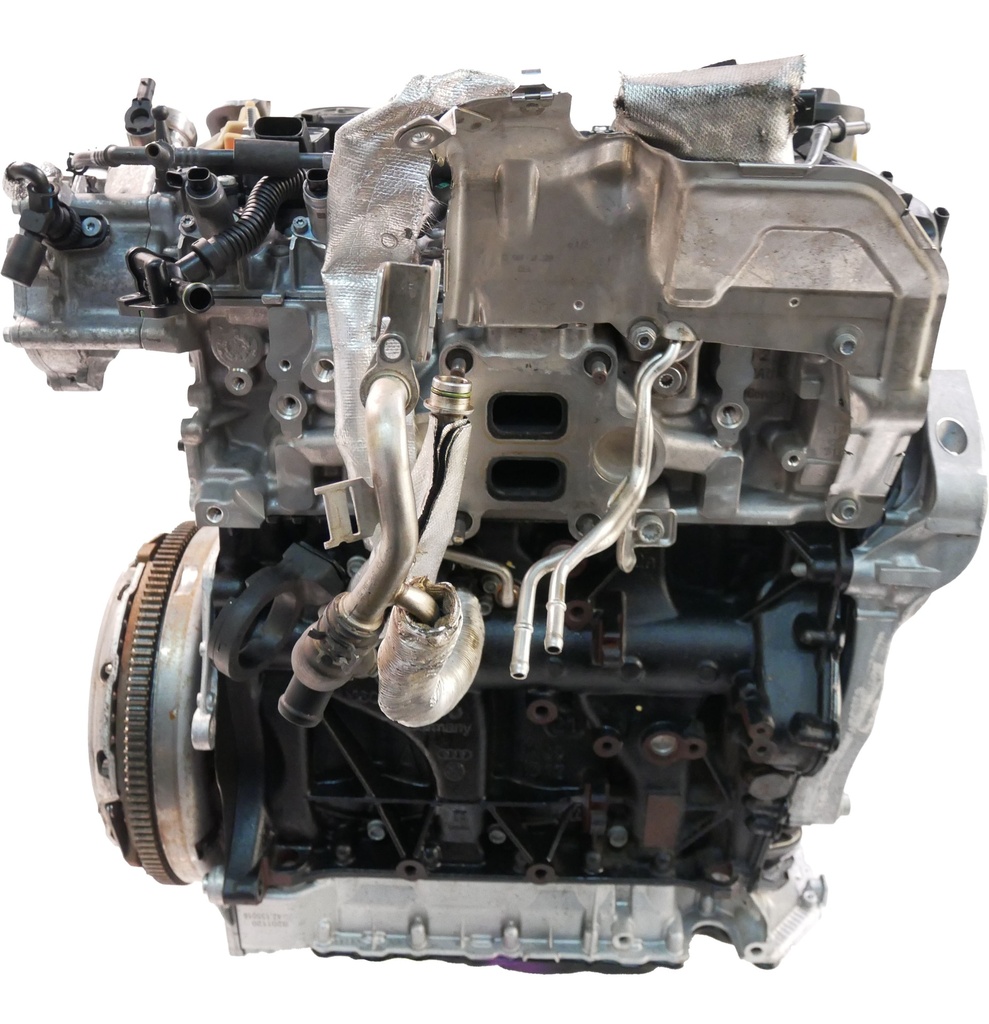 [MTD-435887] Motor Audi Cupra Seat VW 2.0 TSI DNPA