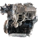 Motor Audi Cupra Seat VW 2.0 TSI DNPA