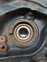 Cubo de volante motor izquierdo BMW Serie 3 F30 F80 3.0 330d N57D30A