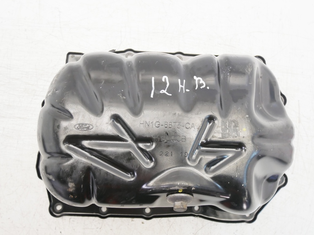 [MTD-447485] Cárter de aceite Ford Fiesta Puma 1.5 ST YZJA HN1G-6675-CA