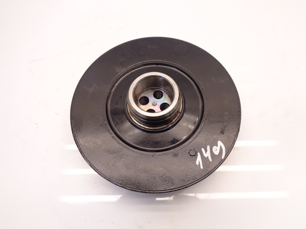 [MTD-367753] Polea para BMW 330 2.0 Plug-in Hybrid (B48B20A) 2020