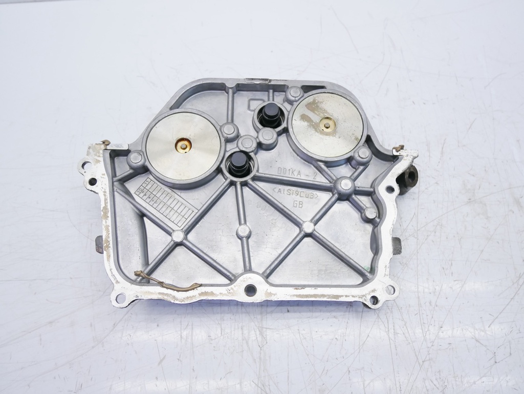 [MTD-420806] Tapa final Jaguar XJ X351 5.0 V8 508PN AJ133 8W93-6H037-AF