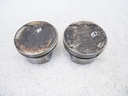Pistón para Mercedes CLS C219 / Clase E W211 / S211 3.5 V6 272 CV (272.964)