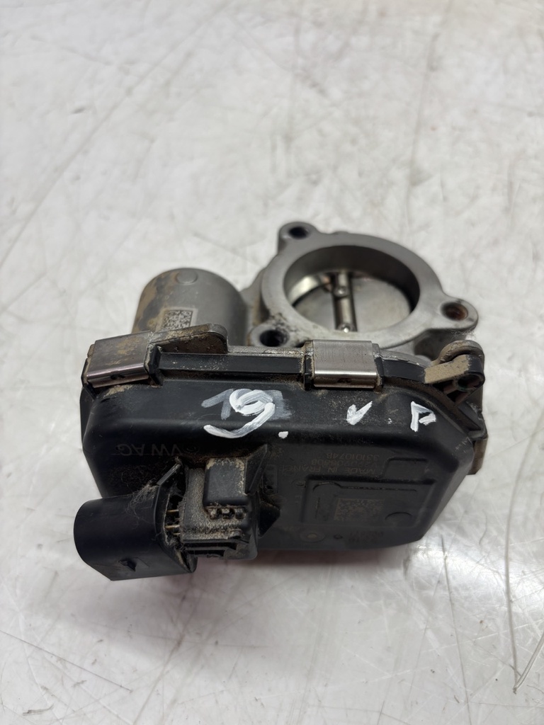 [MTD-463716] Mariposa de admisión Seat Audi Skoda VW Arona Q2 1.0 TSI TFSI DLAA DLA 05C133062A