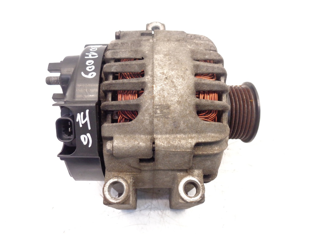 [MTD-375535] Alternador 140A para Opel Astra J 1.6 CDTI B16DTH