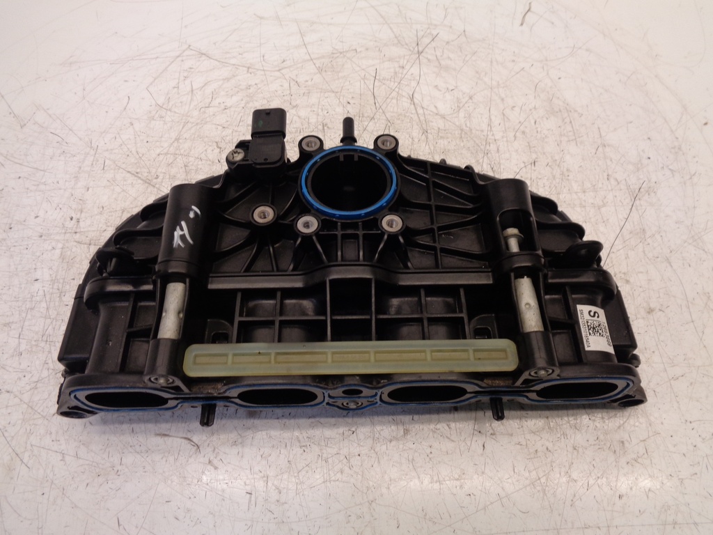 [MTD-363579] Colector de admisión para Opel Astra K 1.4 Turbo Gasolina D14XFT 12683669 12639640
