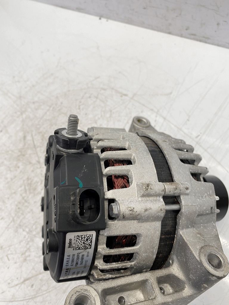 [MTD-379476] Alternador MG HS 1.5 T 15E4E 10644052 2624898