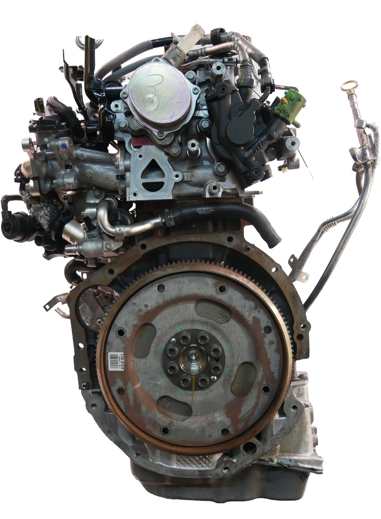 [MTD-437817] Motor Nissan Navara D23 2.3 dCi