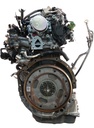 Motor Nissan Navara D23 2.3 dCi