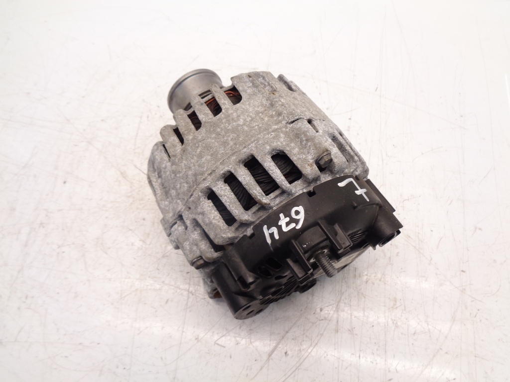 [MTD-379549] Alternador Audi A1 1.4 TFSI CZCA CZC 04C903023M