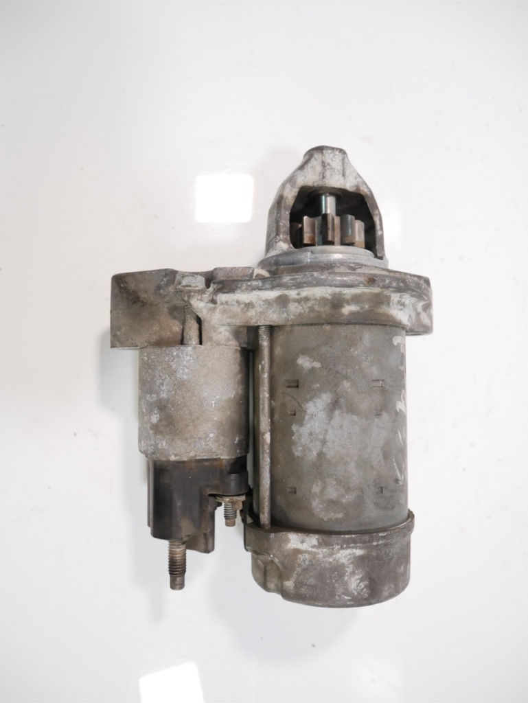 [MTD-447528] Motor de arranque Land Rover Range Rover L320 Sport 5.0 V8 508PS (428000-5320)