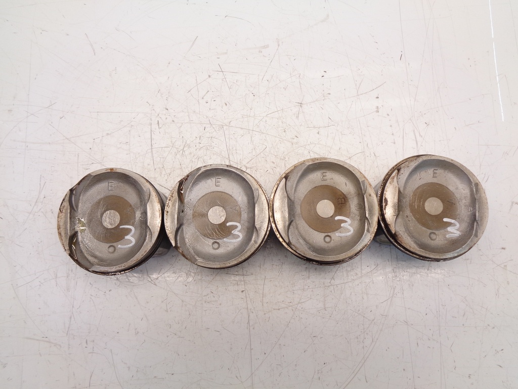 [MTD-380545] Pistón para Toyota Rav4 2.0 4WD 1AZ-FE 28061