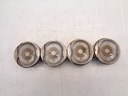 Pistón para Toyota Rav4 2.0 4WD 1AZ-FE 28061