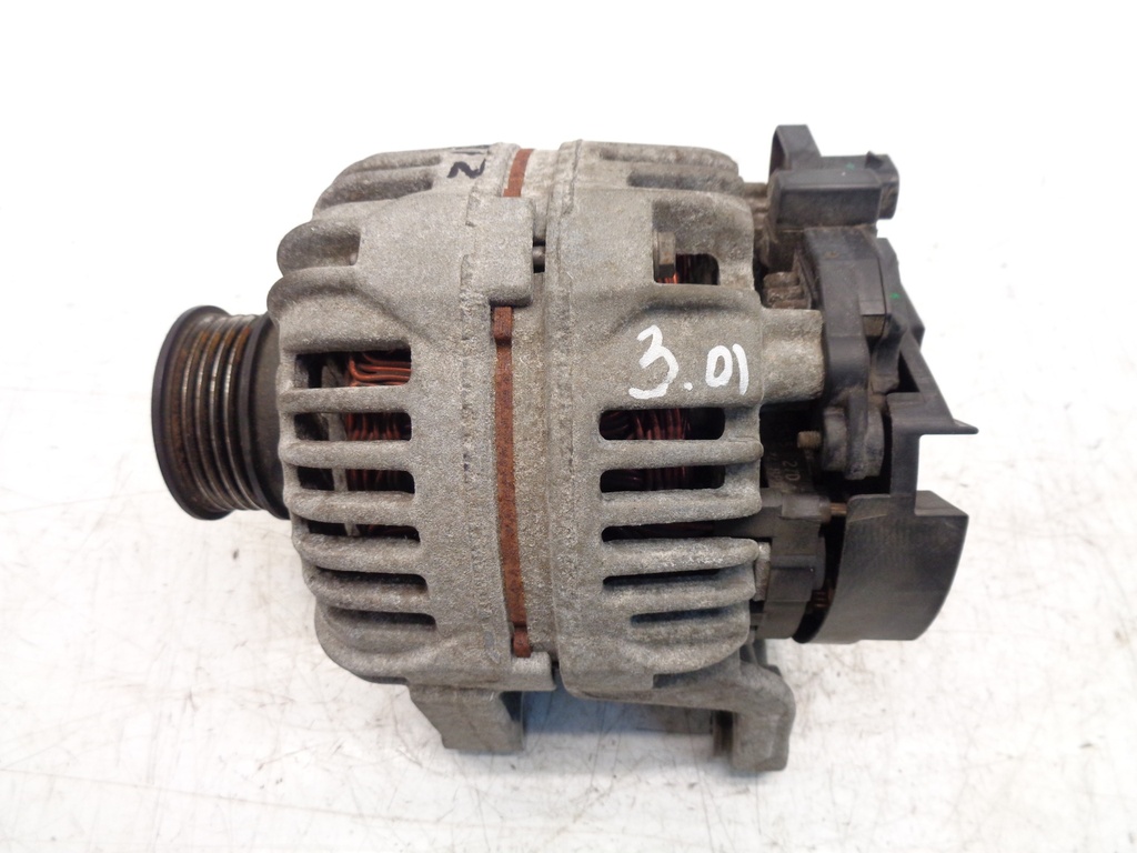[MTD-380105] Alternador Opel Vauxhall 1.8 2H0 Z18XER Z18 13229984 100A
