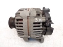 Alternador Opel Vauxhall 1.8 2H0 Z18XER Z18 13229984 100A
