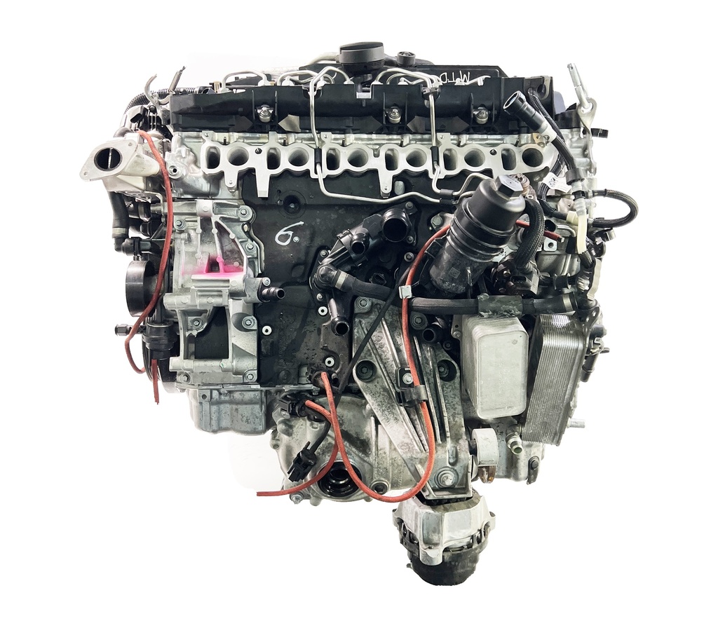 [MTD-369049] Motor BMW Serie 5 G30 G31 F90 530d 3.0 D
