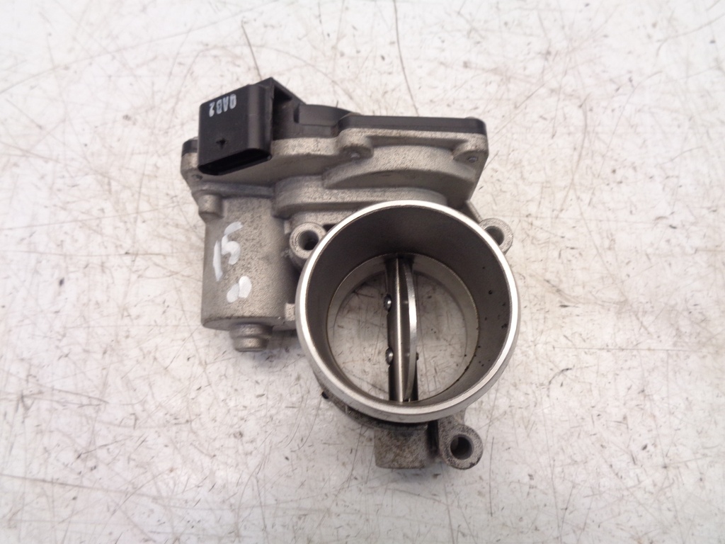 [MTD-382189] Mariposa de admisión para Kia Ceed CD 1.0 T-GDI (G3LE) 101-120 CV