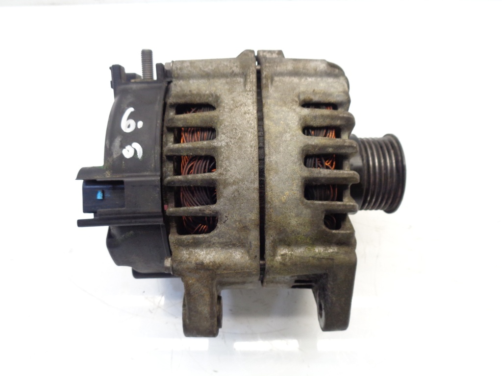[MTD-372259] Alternador para Mercedes-Benz W212 S212 E500 4.7 V8 M278.922