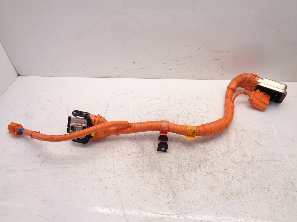 [MTD-375748] Leitung para Hyundai Ioniq AE 1.6 GDI Plug-in Hybrid G4LE