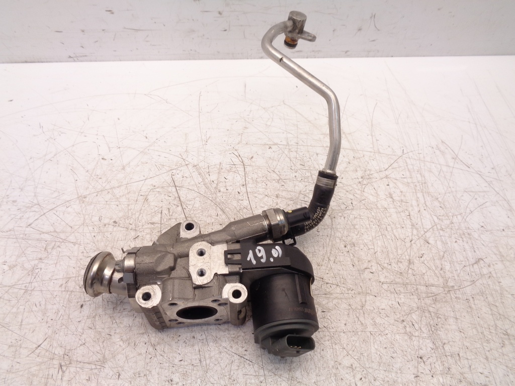 [MTD-382789] Válvula EGR Mercedes-Benz E-Klasse 3.5 E 400 M 276.850 A2761402360