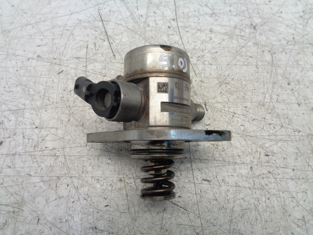 [MTD-383216] Bomba de combustible Peugeot 308 SW 1.2 THP HNS EB2ADTS HN05 9812133780