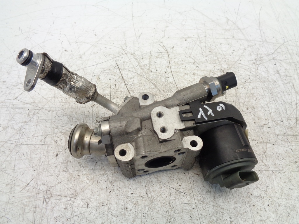 [MTD-382788] Válvula EGR Mercedes-Benz E 400 M 276.850 A2761402360