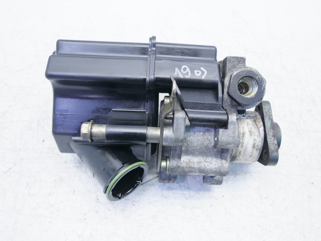 [MTD-384041] Bomba de servodirección para Porsche 911 996 3.6 S M96.03