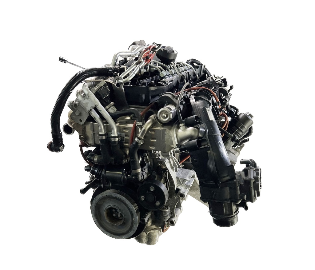 [MTD-374211] Motor BMW Serie 3 G20 G21 G80 330d 3.0 D