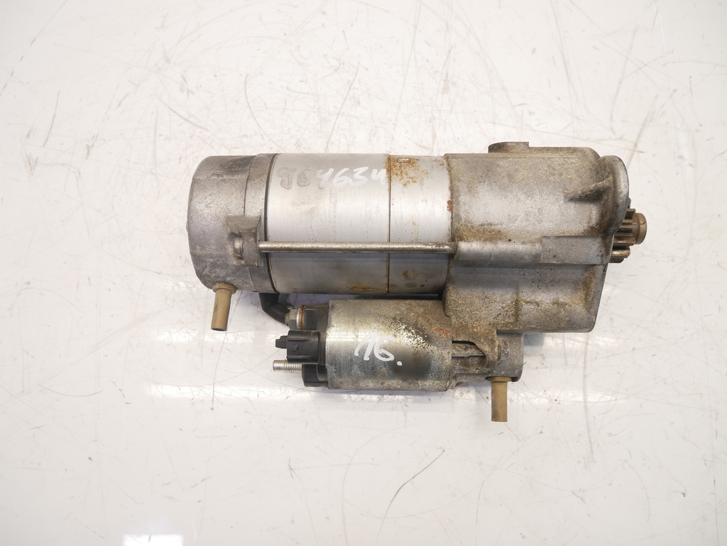 [MTD-385373] Motor de arranque Jaguar XF II 2.0 D AWD 204DTD AJ20D4 GX73-11001-AC