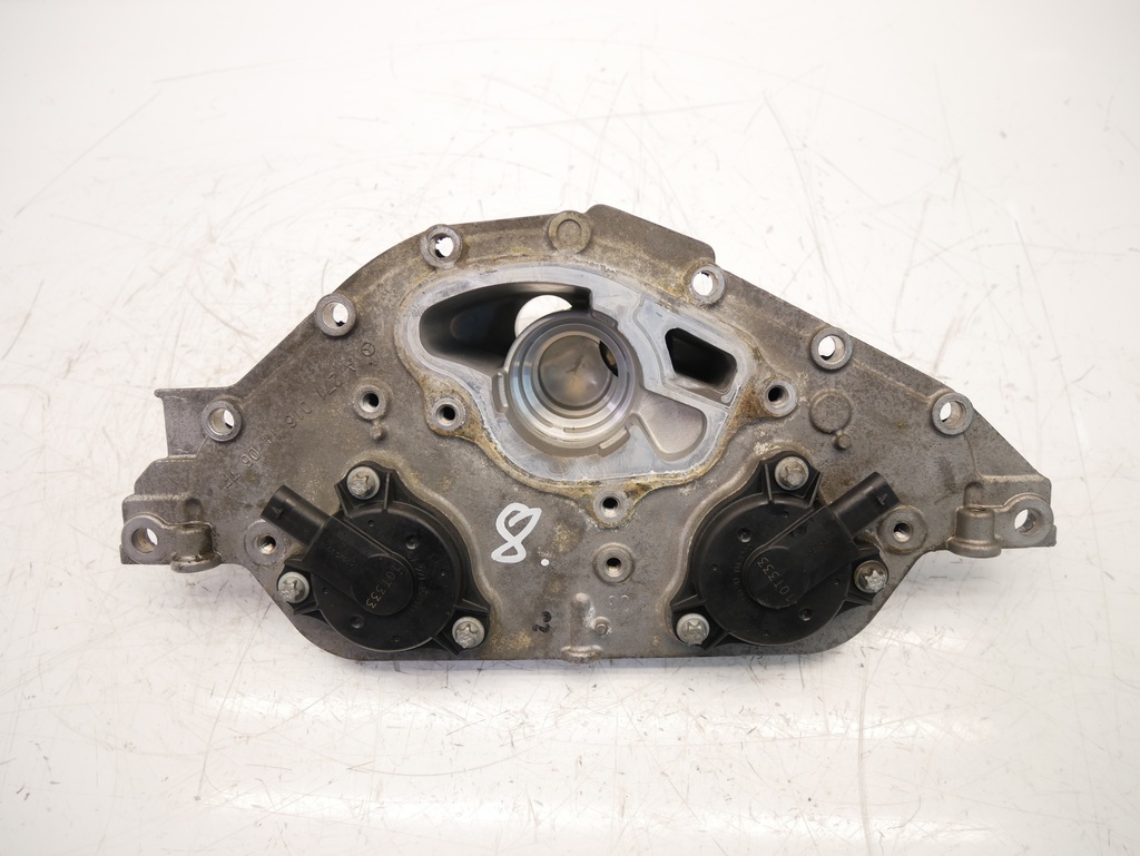 [MTD-386276] Tapa frontal Mercedes-Benz 1.8 CGI 271.860 A2710161406