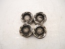 Pistón para VW Skoda 2.0 TDI CBDB CBD 03L101K