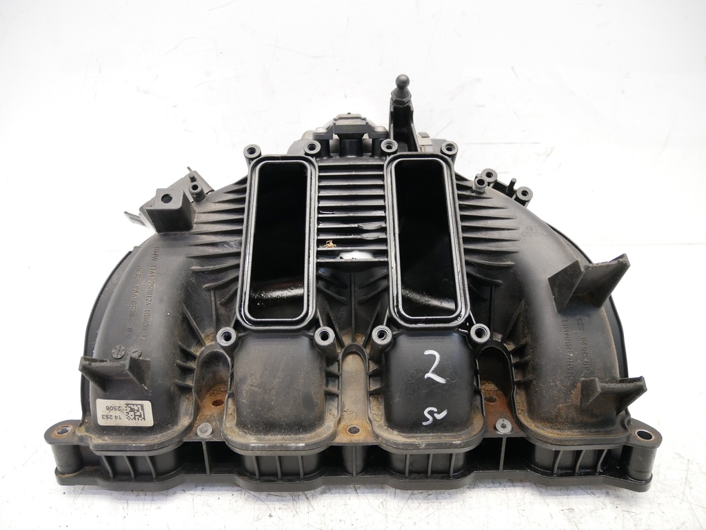 [MTD-387295] Colector de admisión BMW 2.0 N20B20A 7588126