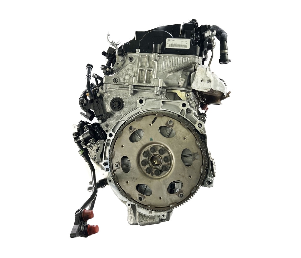 [MTD-374645] Motor BMW Serie 5 G30/G31/F90 530d B57D30A