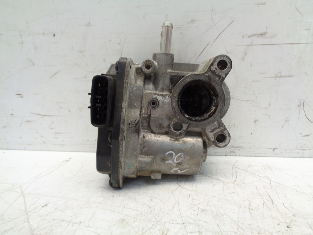 [MTD-387431] Válvula EGR Honda CR-V 1.6 i-DTEC 4WD N16A4 VN150100-0400