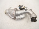 Tubo de admisión Land Rover Defender 3.0 D DT306 K6D3-9G738-AC