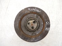Polea para Ford Transit 3.2 TDCI 200 CV