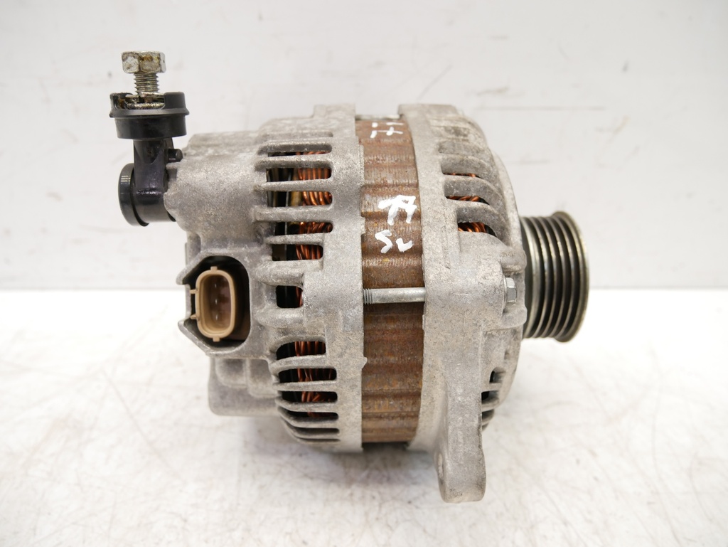 [MTD-387504] Alternador Subaru WRX GJ 2.5 STi AWD EJ25 EJ257 23700AA870 A3TG6591B