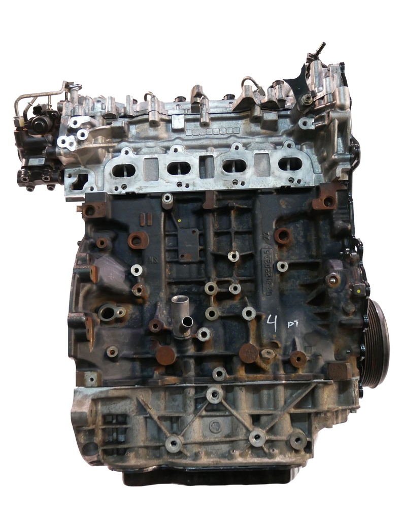 [MTD-445512] Motor Nissan/Renault 2.3 DCI M9T726