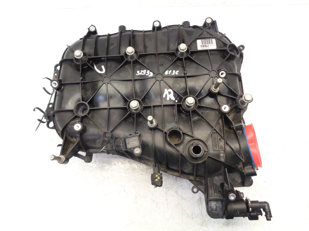 [MTD-387958] Colector de admisión Chevrolet Camaro 3.6 V6 Gasolina LFX 12648915
