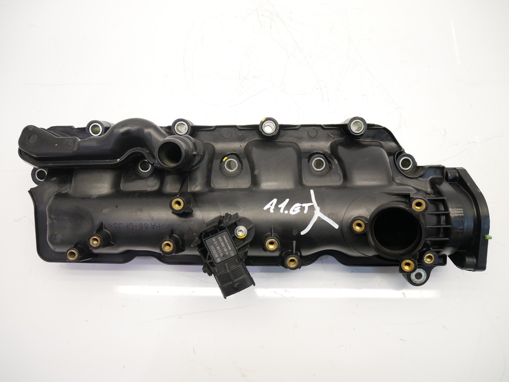 [MTD-389269] Colector de admisión Fiat Bravo Doblo 1.6 D Multijet 198A3000 55259084