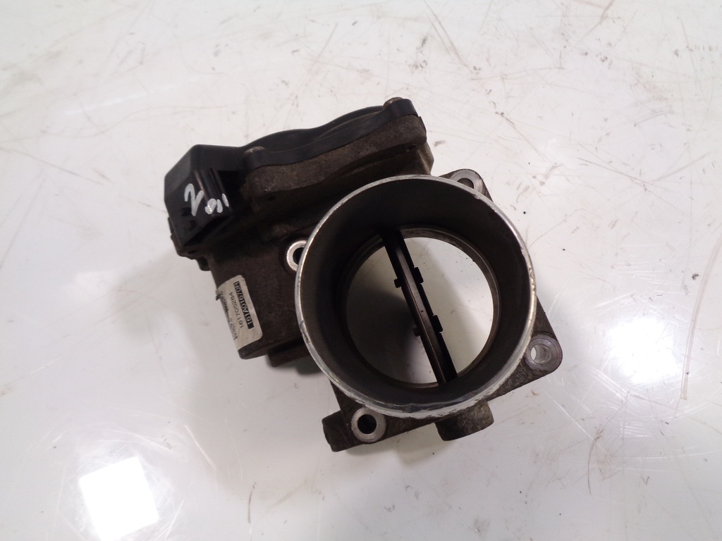 [MTD-388830] Válvula de estrangulación para Nissan NV400, Opel Movano, Renault Master 2.3 CDTI M9T702