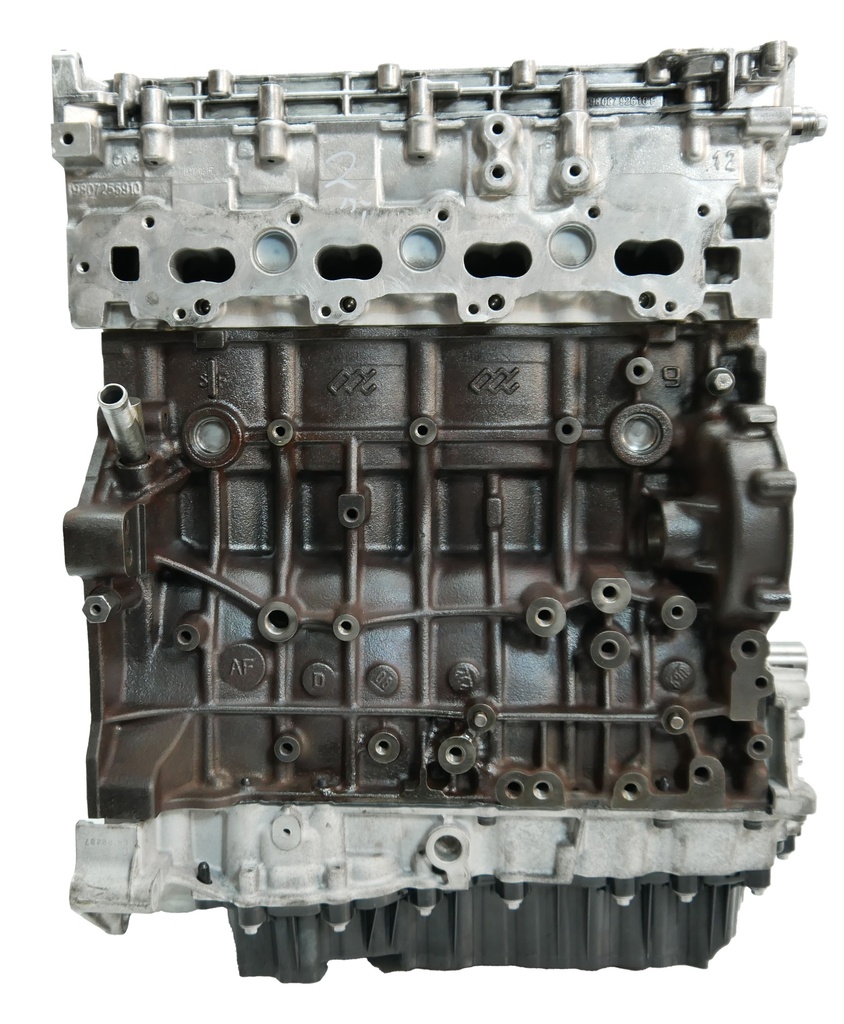 [MTD-460190] Motor Peugeot/Citroen 2.0 BlueHDI DW10FE