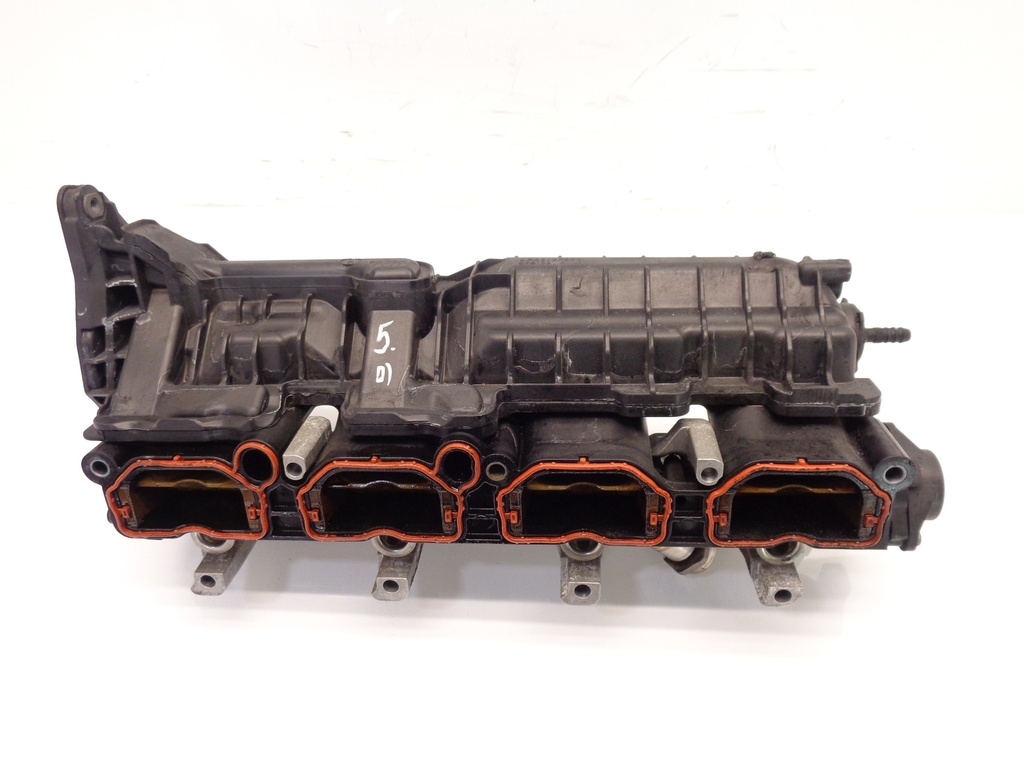 [MTD-373744] Colector de admisión Audi A6 C7 4G S6 4.0 gasolina CTGE CTG