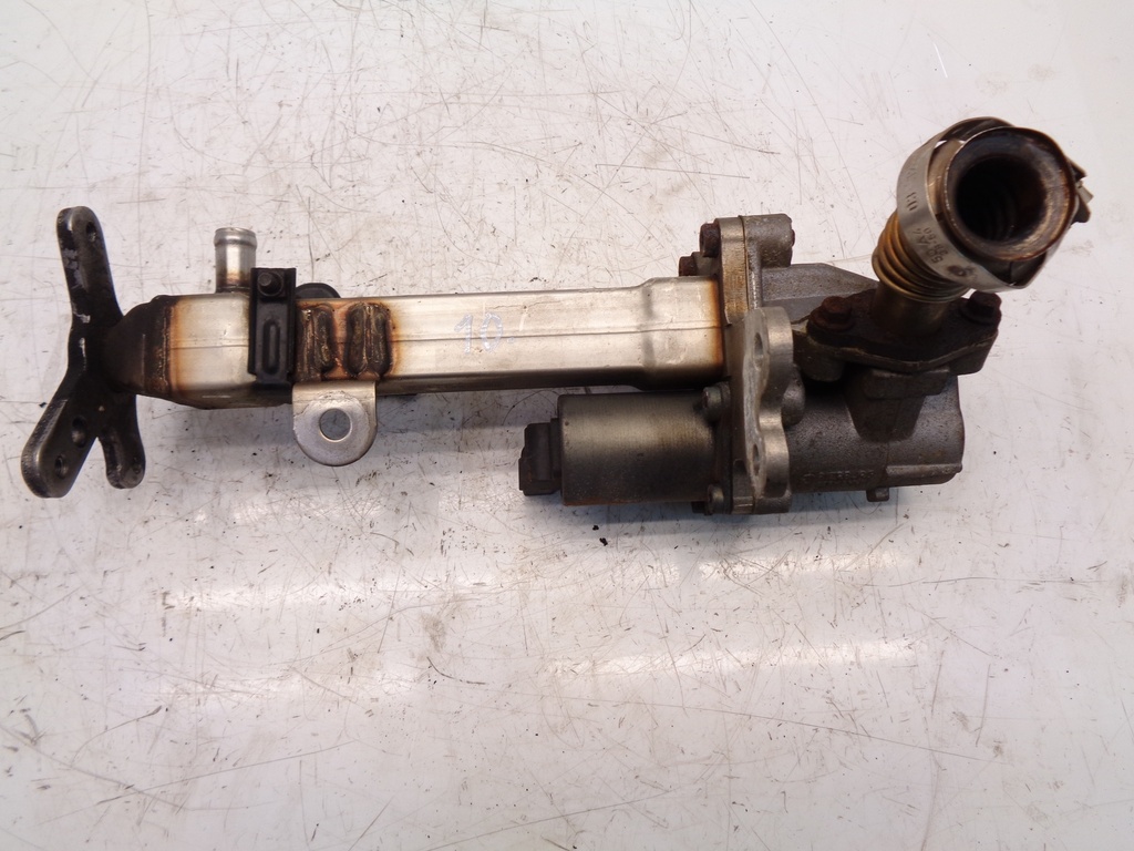 [MTD-391232] Refrigerador de gases de escape Volvo XC90 2.4 D5 AWD D5244T 30837142