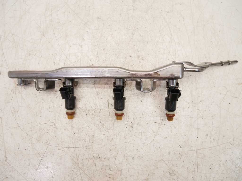 [MTD-387668] Rampa de inyectores Honda Jazz V 1.5 eHEV (LE LEB8) 2021