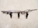 Rampa de inyectores Honda Jazz V 1.5 eHEV (LE LEB8) 2021